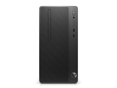 Hp 290 Mt G2 Intel Core I5-8400 / 4Gb / 1Tb - Future Store