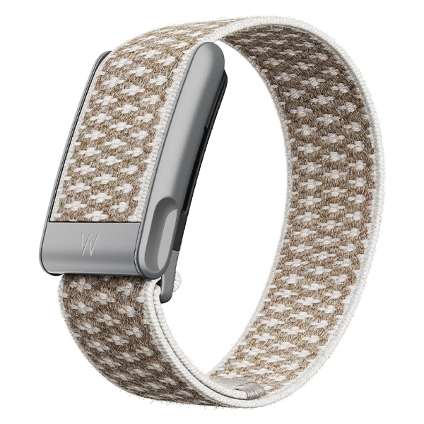 Whoop Cloudknit Wristband Compatible For Whoop 5.0 One And Peak-Haze