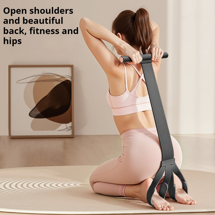 Full Body Resistance Band Handles - APS51