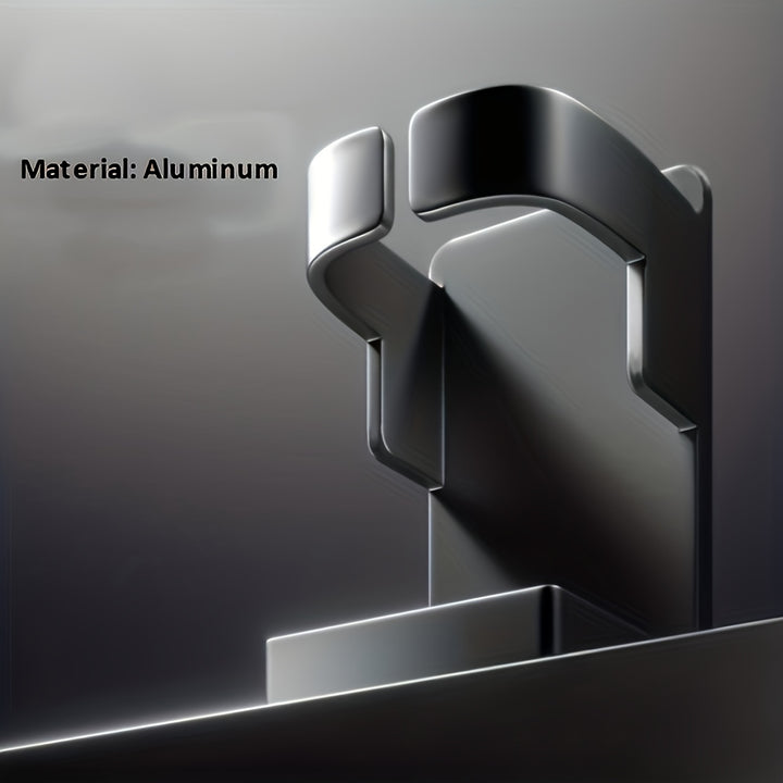 Traceless Electric Toothbrush Holder NJ7593