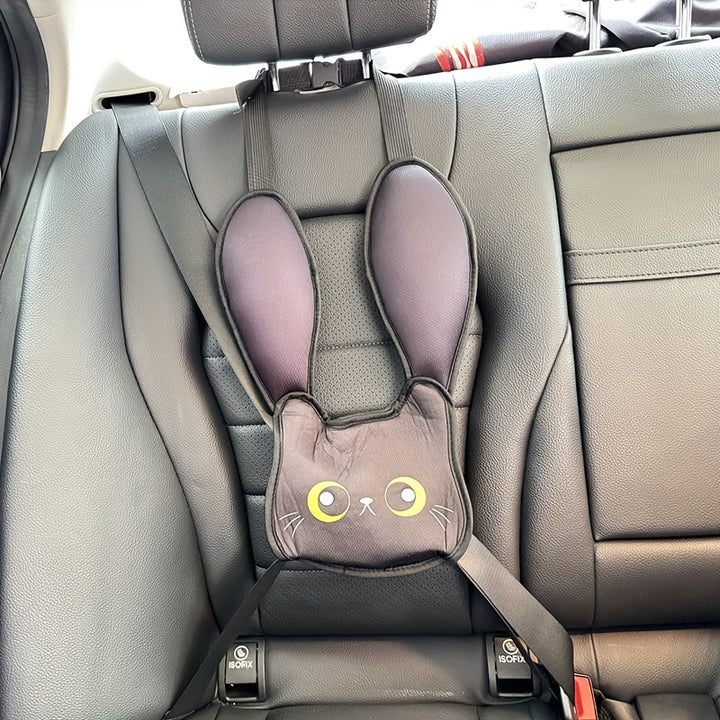 AnimalThemed Car Safety Shoulder Pad NJ7728