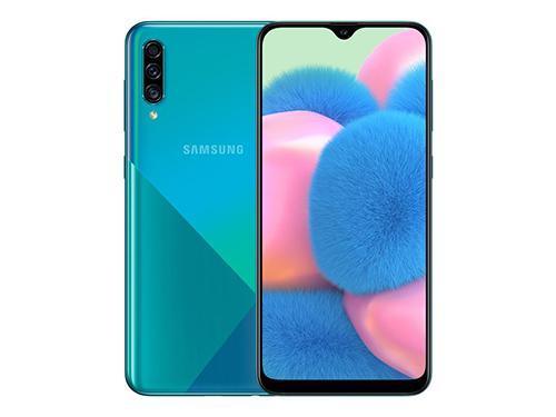 Samsung Galaxy A30S (64Gb)(Green) - Future Store