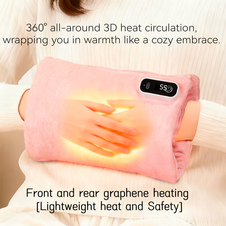 USB Hand Warmer - APS18