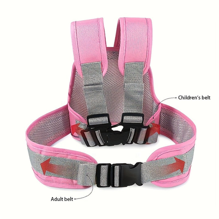 Adjustable AntiFall Safety Harness-AML10101
