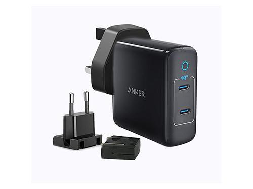 Anker Powerport Iii 2-Ports 60W - Future Store