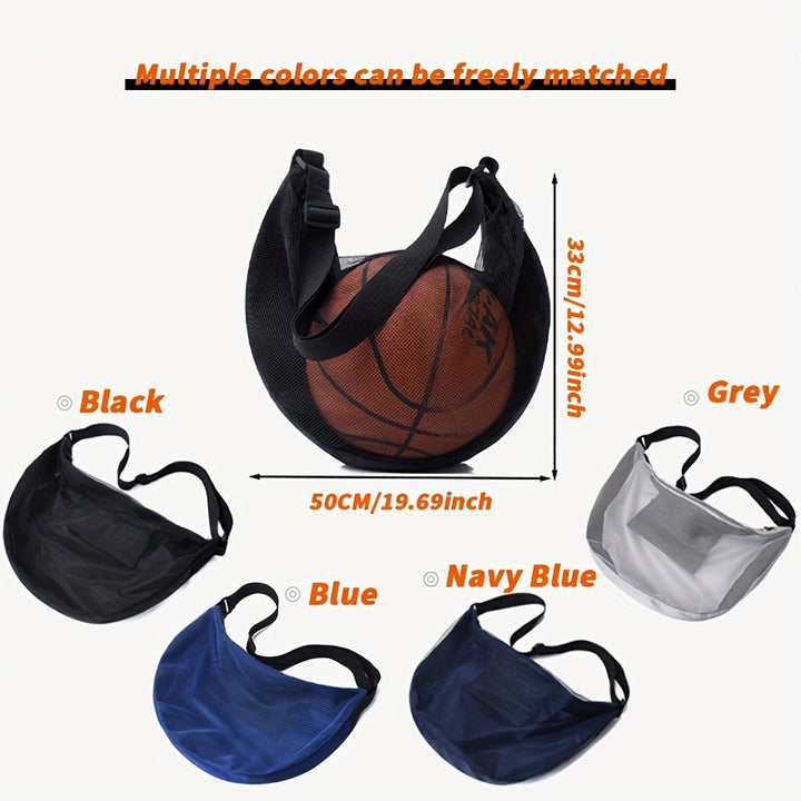 Sports Gear Organizer NJ7689