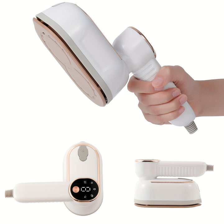 Moosoo Mini Travel Steamer - SA02