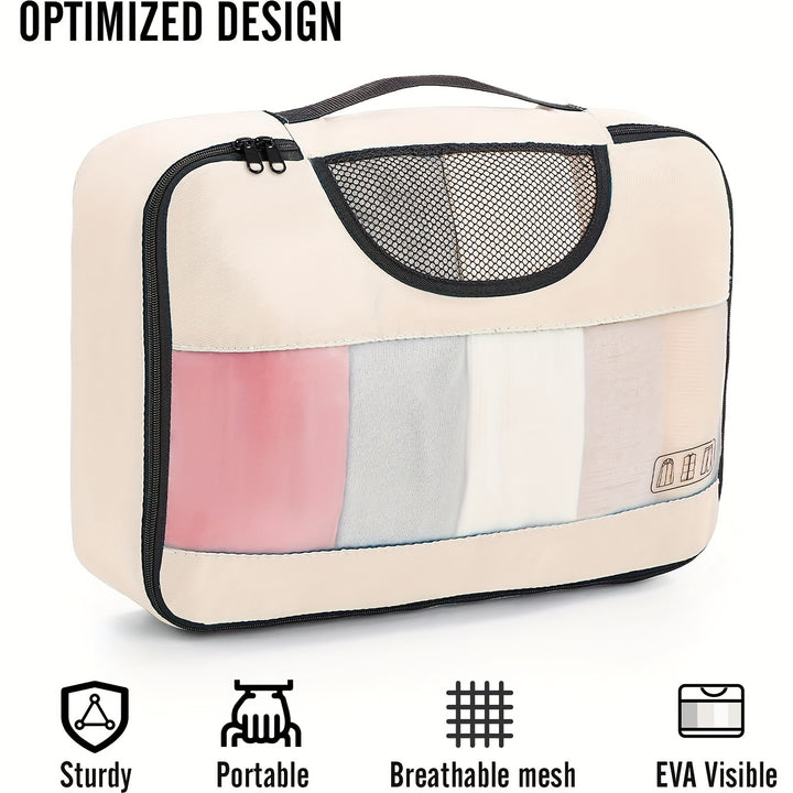 Travel Storage Bag Set-AML111258