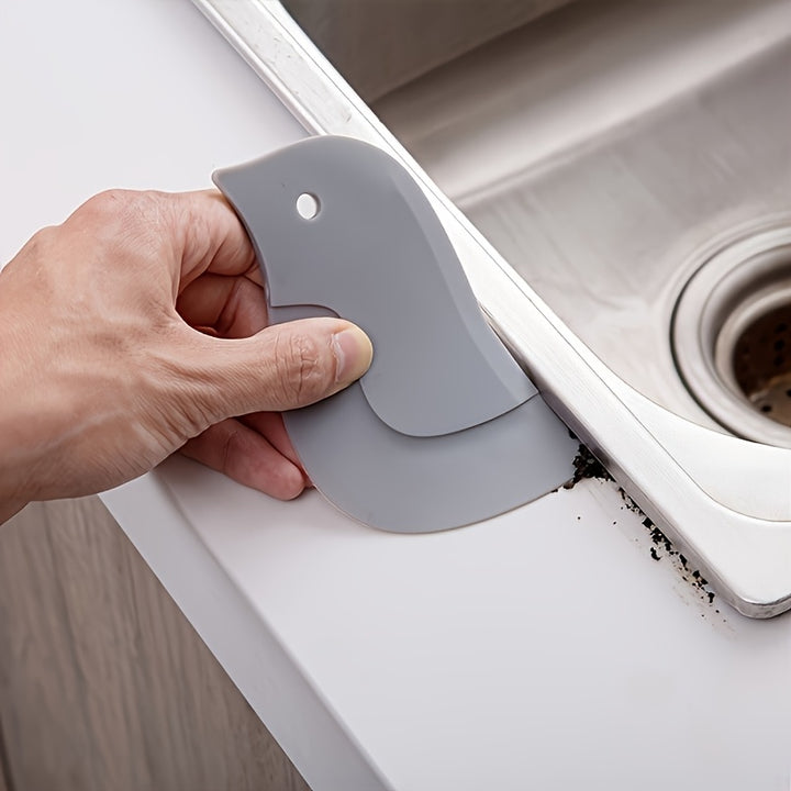 Penguin Scraper MultiTool Kitchen Cleaner NJ7681