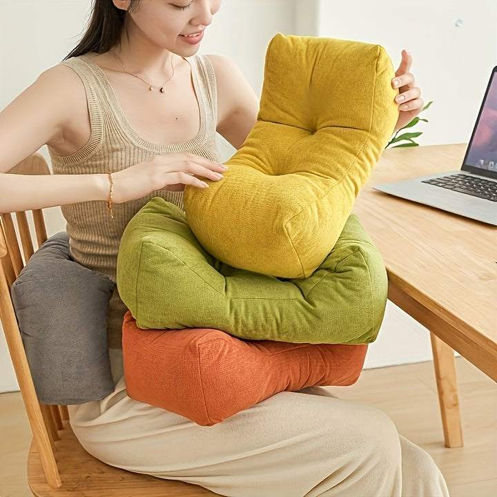 Gorgeous Lumbar Pillow NJ7633
