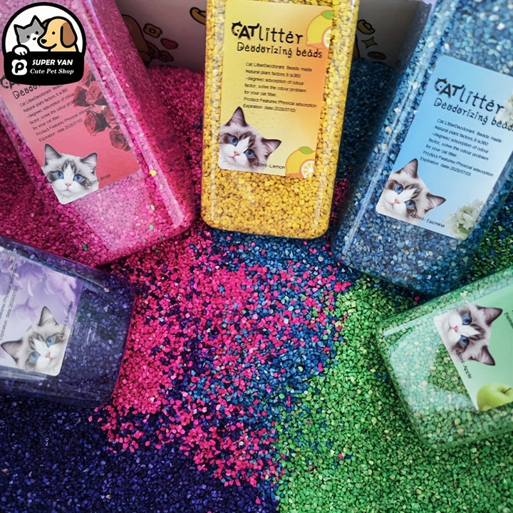 Large Bottle Odor Control-AML11100