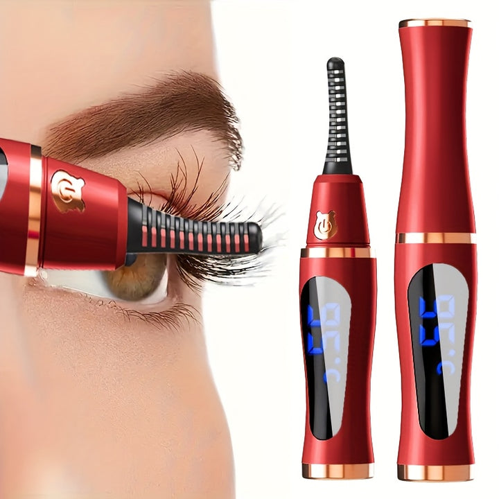 Fast Electric Eyelash Curler-AML101411