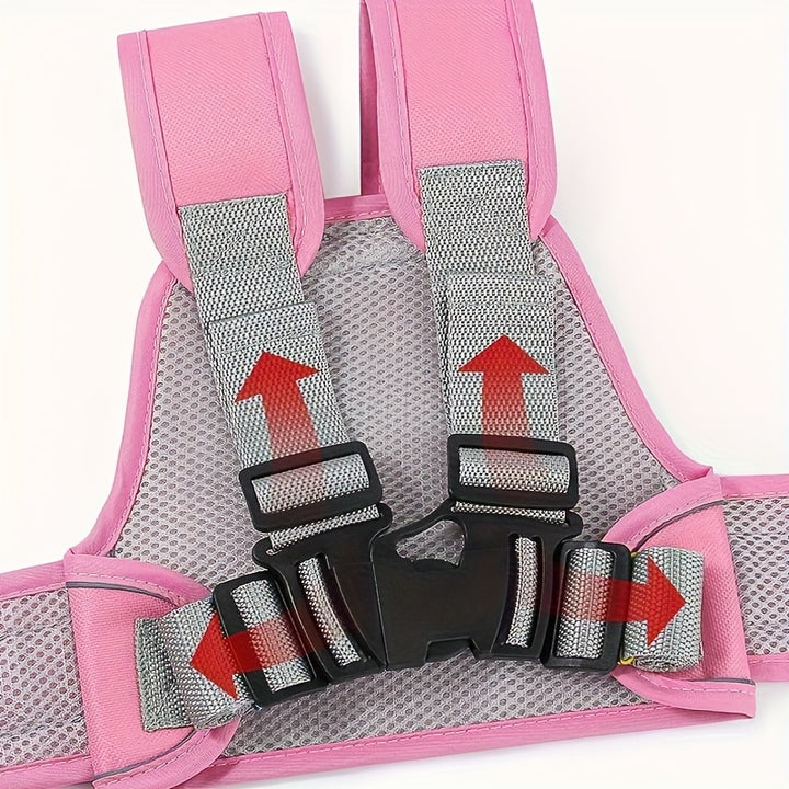 Adjustable AntiFall Safety Harness-AML10101