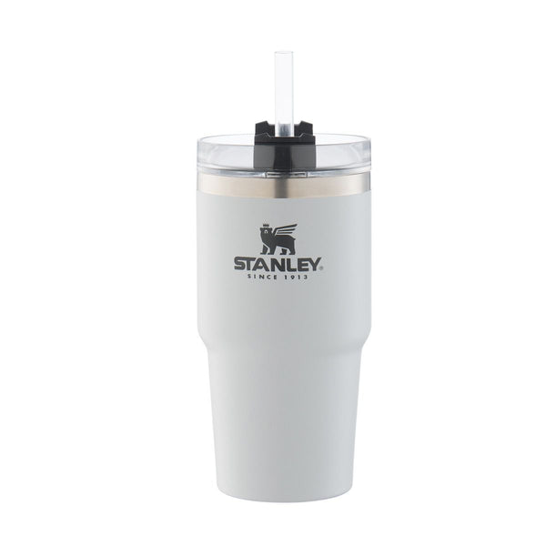 STANLEY ADVENTURE SERIES SIPPY CUP 680 ML - WHITE ASIAN VARIANT