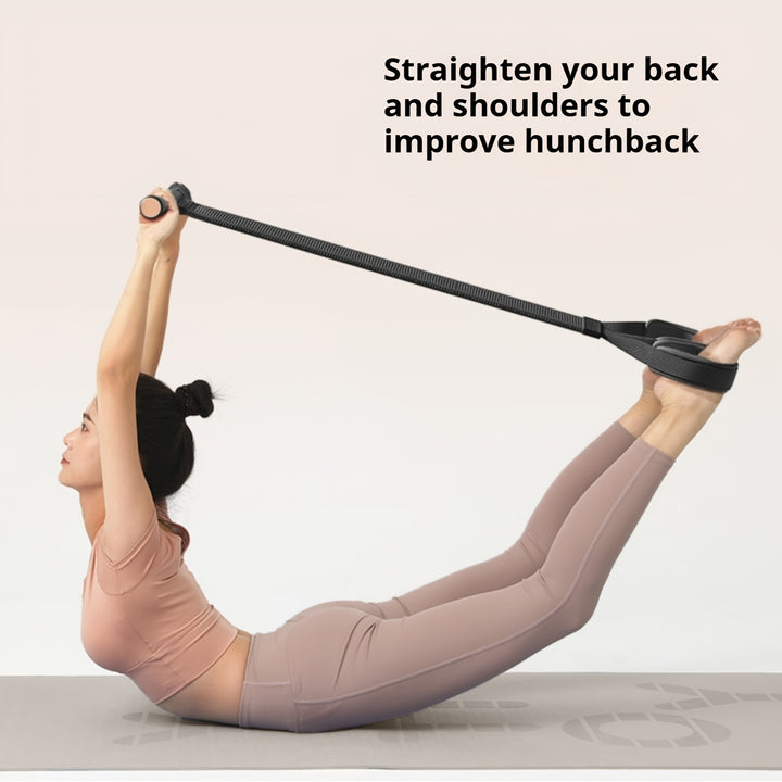 Full Body Resistance Band Handles - APS51