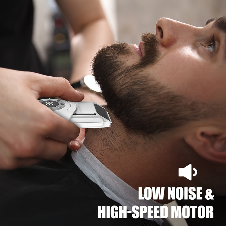 The Latest Compact Portable Shaving Device from WITZIO Comes with a ...