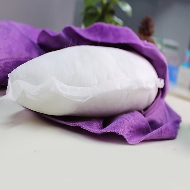 Professional Unscented Massage Face Cradle-AML10188