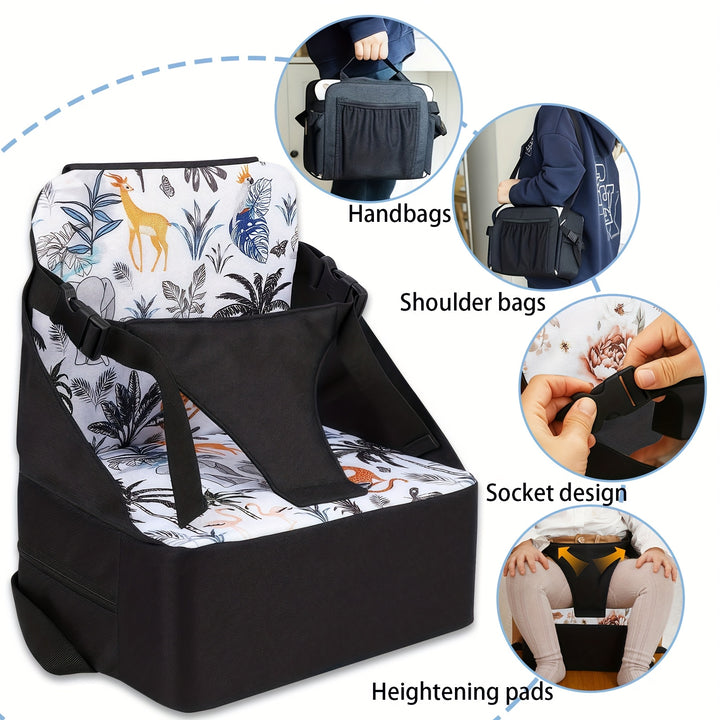 Portable Baby Booster Seat-AML10162