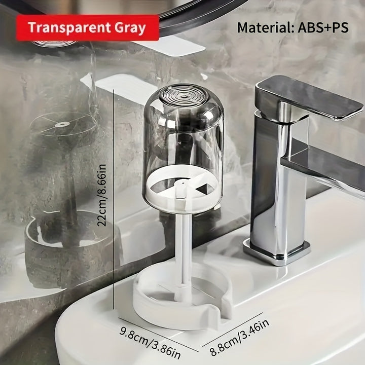 Travel Toothbrush Holder Set NJ7547