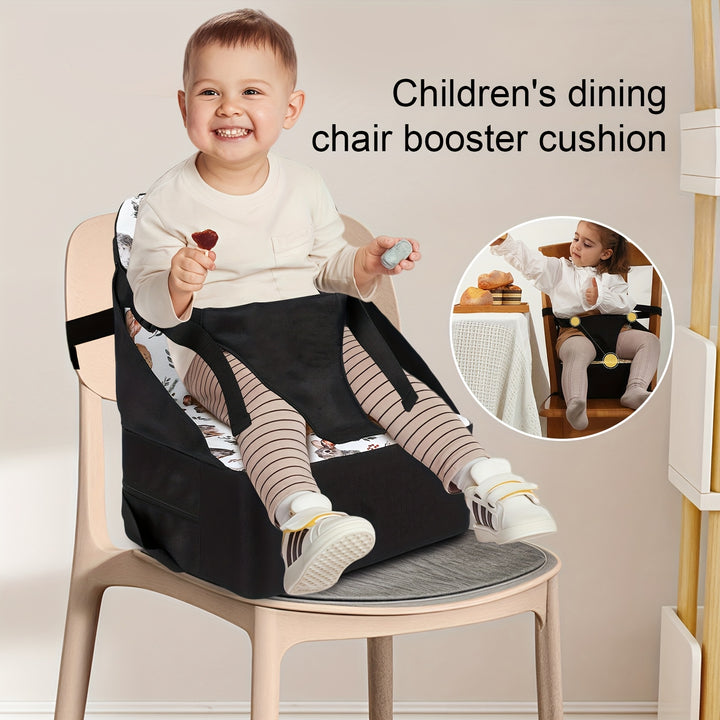 Portable Baby Booster Seat-AML10162