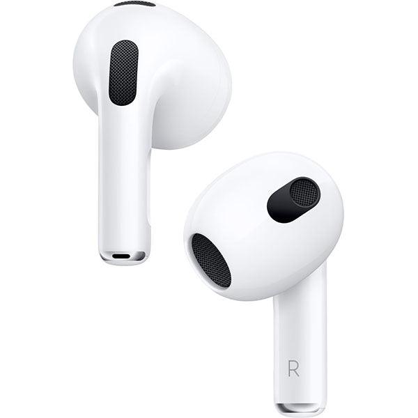 Apple AirPods (3rd generation) with Lightning Charging Case White - Future Store