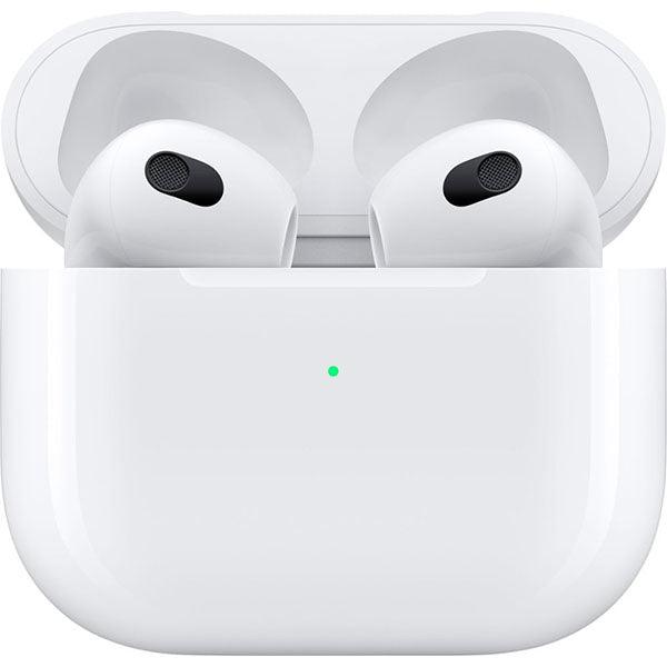 Apple AirPods (3rd generation) with Lightning Charging Case White - Future Store