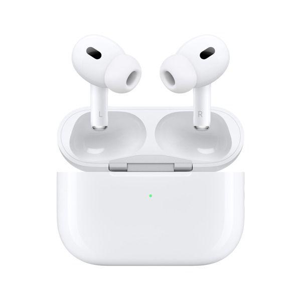 Apple AirPods Pro 2nd Generation (2022) - Future Store