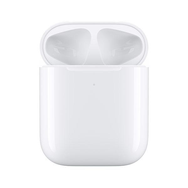 Apple Wireless Charging Case For Airpods - Future Store