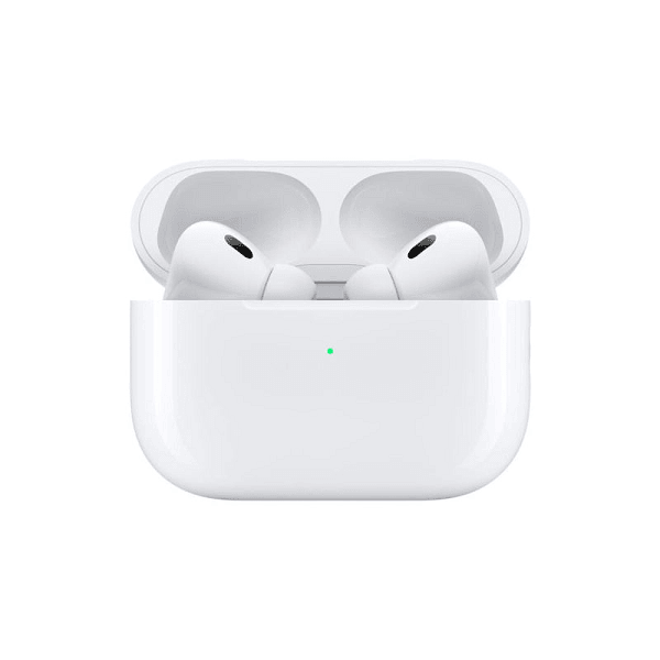 Apple AirPods Pro 2nd generation with MagSafe Case USB-C - Future Store