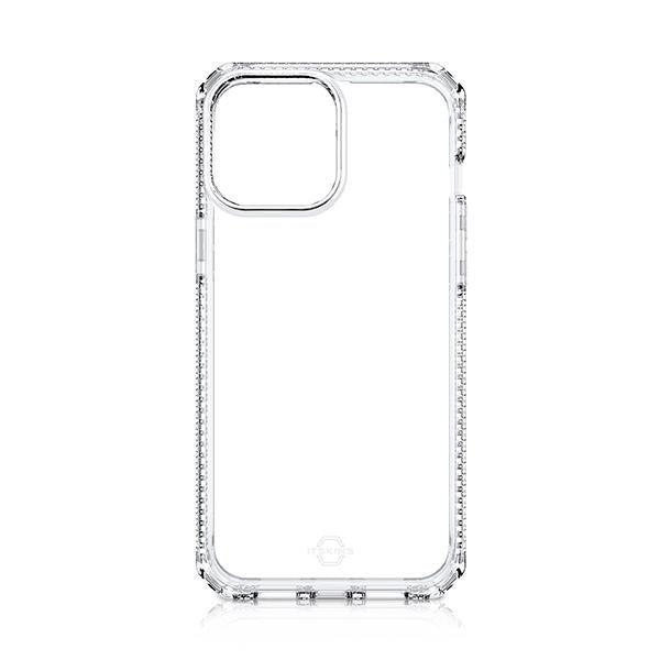 Itskins Spectrum Case 2M Drop Safe For Iphone 13 Pro - Transparent - Future Store