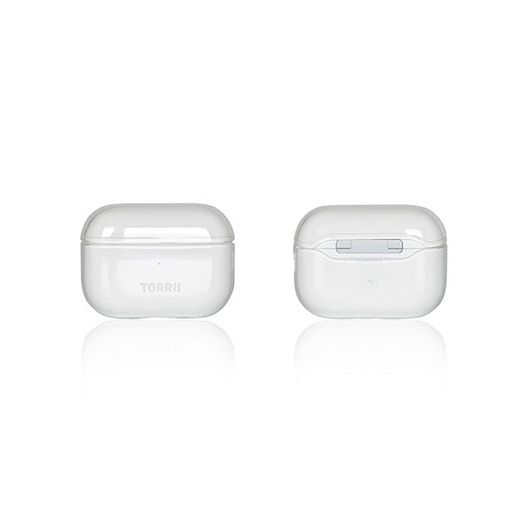 Torrii Bonjelly Case For Apple Airpods Pro 2 2022 Clear-SKUN