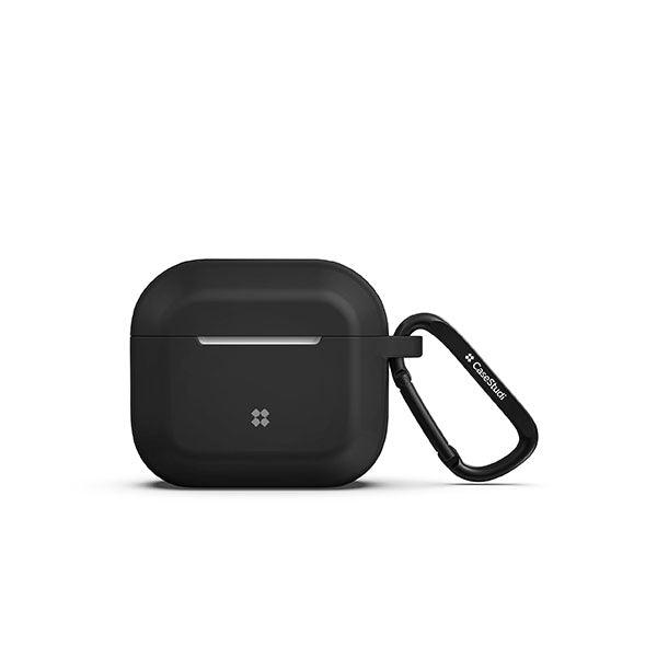 Casestudi Eiger Series Airpod 3rd Gen Case Black - Future Store