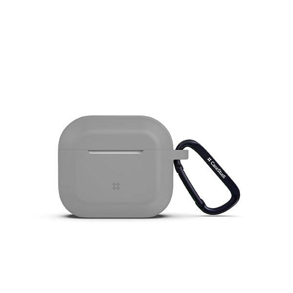 Casestudi Eiger Series Airpod 3rd Gen Case Grey - Future Store