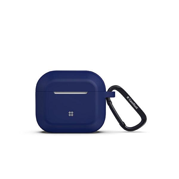 Casestudi Eiger Series Airpod 3rd Gen Case Navy Blue - Future Store