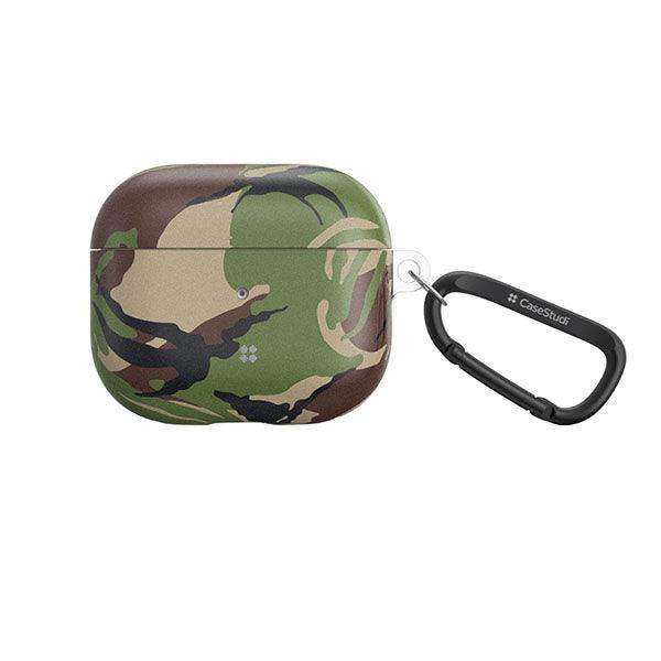 Casestudi Prismart Series Case For Airpods 3 Camo Green - Future Store