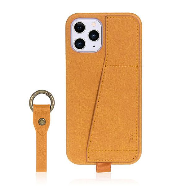 Torrii Koala Case For iPhone 12 Pro Max Brown - Future Store