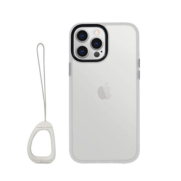 Torrii Torero Case For Iphone 13 Pro Max Clear - Future Store