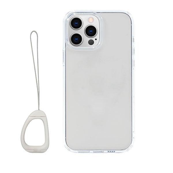 Torrii Bonjelly Case Anti-Bacterial Coating IPhone 14 Pro Max Clear - Future Store