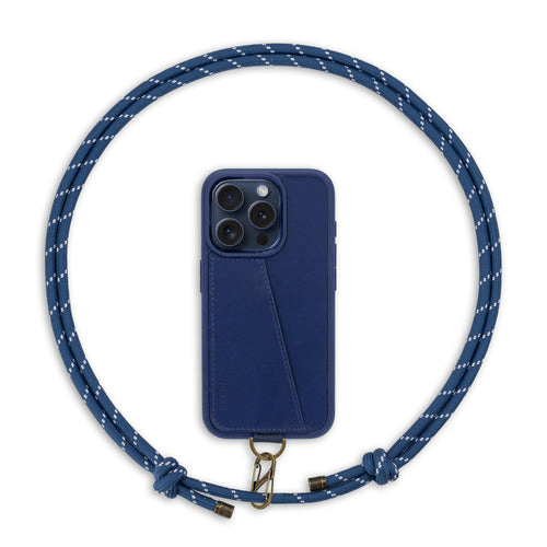 Torrii Koala Case for iPhone 15 Pro Max (6.7) Dark Blue - Future Store