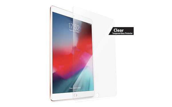 TORRII BODYGLASS SCREEN PROTECTOR FOR IPAD PRO 11-INCH– CLEAR