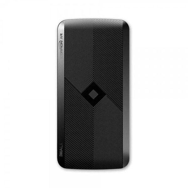 Iwalk Scorpion Air+ 12000Mah Power Bank With Lightning Charge - Black - Future Store