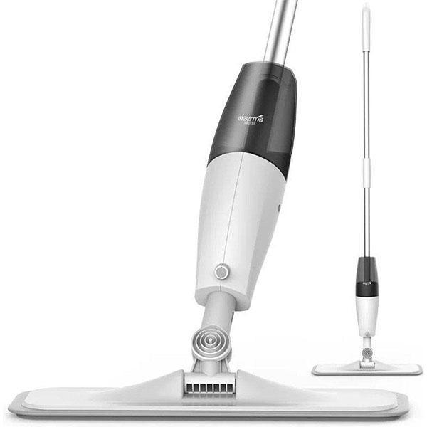 Deerma Insta Clean Water Spray Mop - Future Store