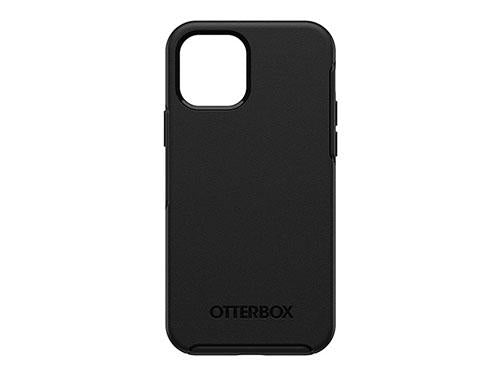 Otterbox Symmetry Iphone 12/ 12 Pro (Black)-0AQX