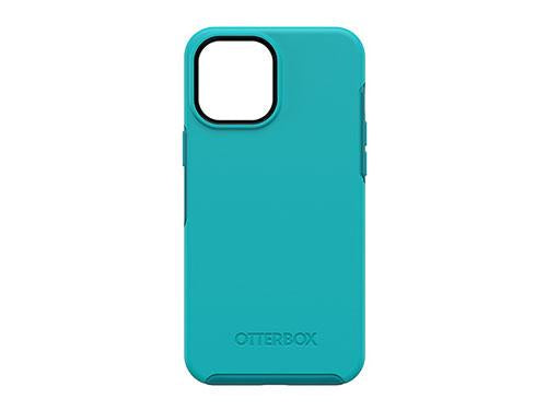 Otterbox Symmetry Iphone 12 Pro Max (Rock Candy Blue)-GZ76