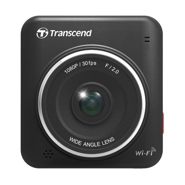 Transcend DrivePro 200 Wi-Fi Car Video Recording Dash Camera - Future Store