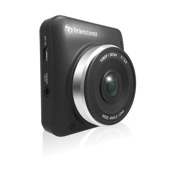 Transcend DrivePro 200 Wi-Fi Car Video Recording Dash Camera - Future Store