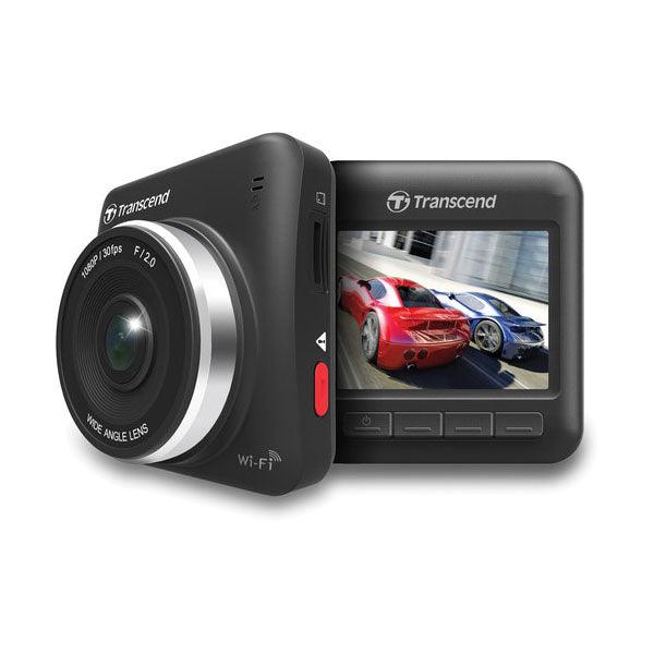 Transcend DrivePro 200 Wi-Fi Car Video Recording Dash Camera - Future Store