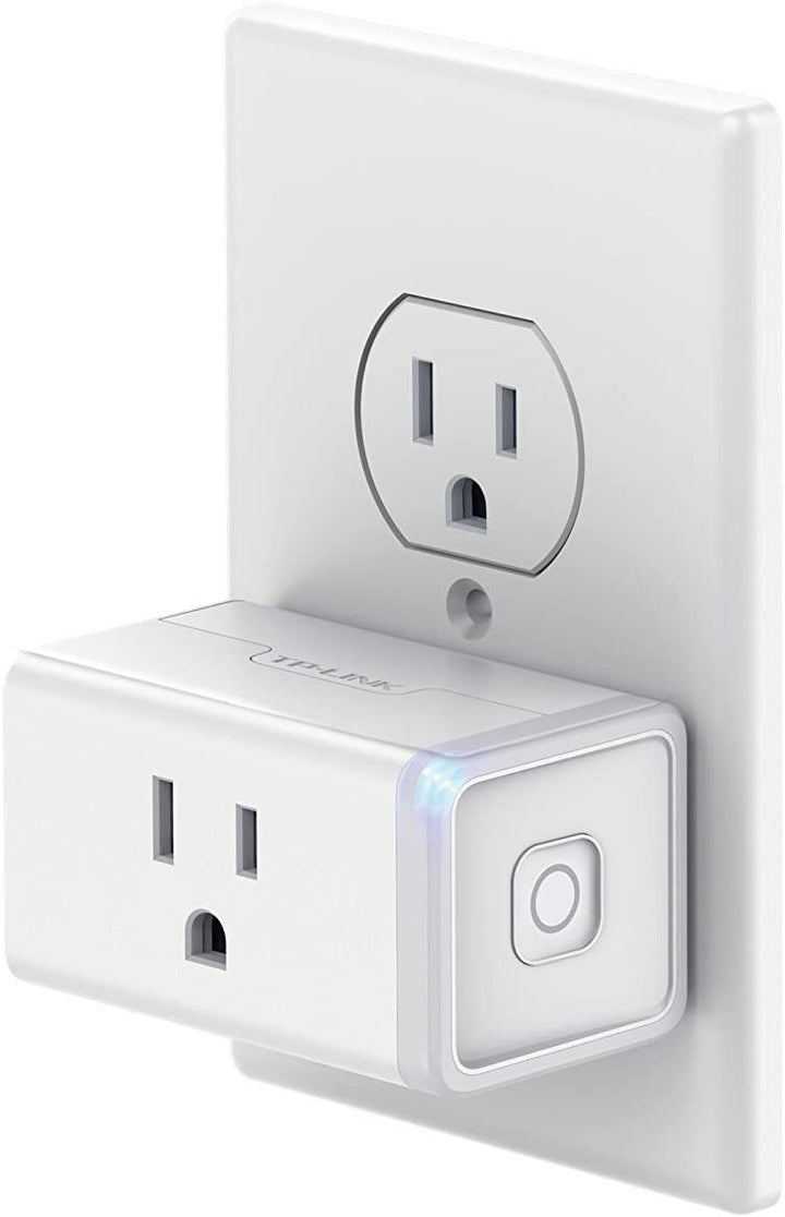 Tp Link Smart Wifi Plug Mini - Future Store