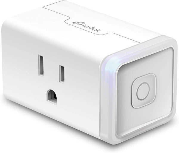 Tp Link Smart Wifi Plug Mini - Future Store