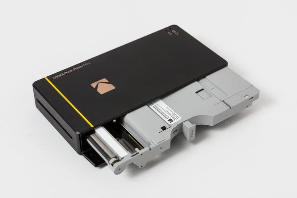 Kodak All-In-One Cartridge For Kodak Photo Printer Mini - Future Store